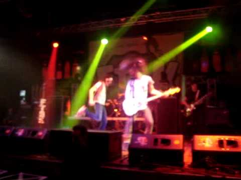 FTSK 08/05 Curitiba - BR