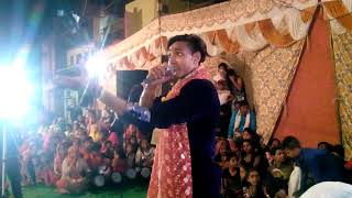 SAI MERA MAULA by HEMANT RAJ