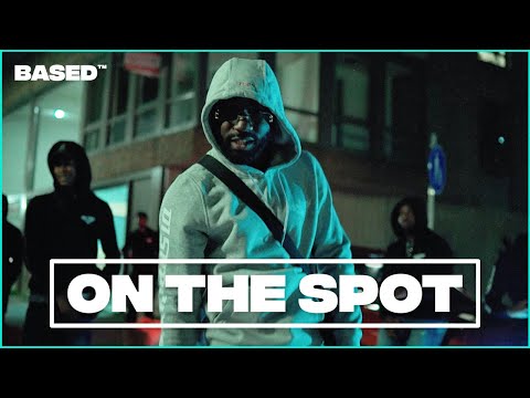 ON THE SPOT #29: Jayboogz