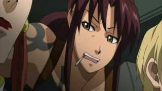 Black Lagoon
