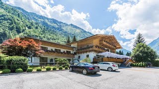 Hotel Künstleralm, Kaprun, Austria