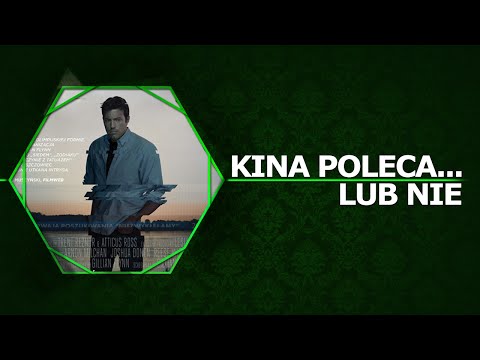 Kina Poleca... lub nie '54 - Zaginiona dziewczyna