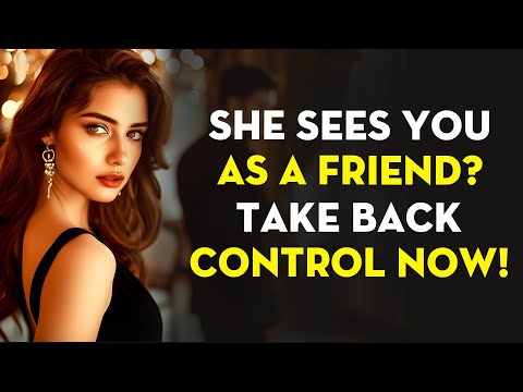 If She Friendzoned You, Watch This! | Stoicism - Stoic Legend