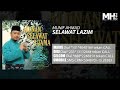 Munif Ahmad - Selawat Lazim (Official Music Audio)