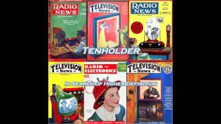 Tenholder - It Just Doesn't Matter