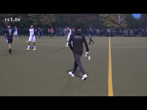 SSV Bergisch Born besiegt DJK Gnadental