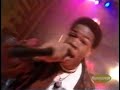 Craig Mack Live On All That Flava In Ya Ear