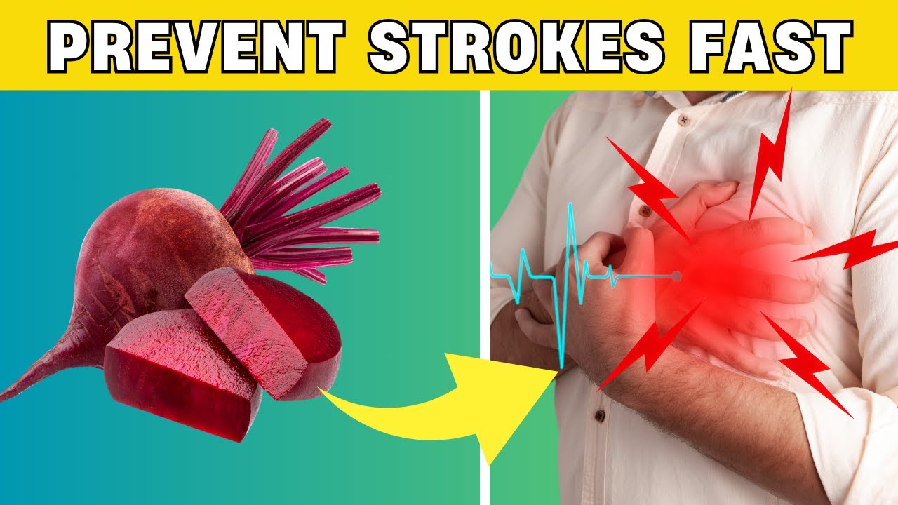 These Top 10 Red Foods to Prevent Strokes Fast that You  Must Know | Christiansen Felix