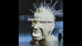 China Drum . All I Wanna Be