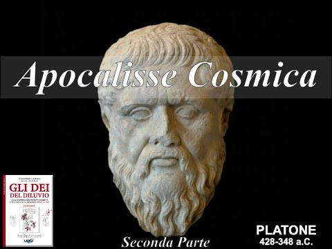 Gli Dèi del Diluvio - Apocalisse Cosmica_Parte 2 di 3