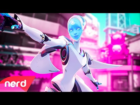 Overwatch Song | Reflection   ft Lollia & Stylosa [Echo Song]