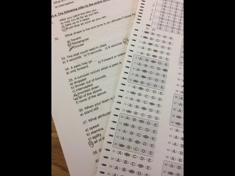 Examen Módulo 1: De la información al conocimiento (Prueba Daypo), Prepa Abierta.