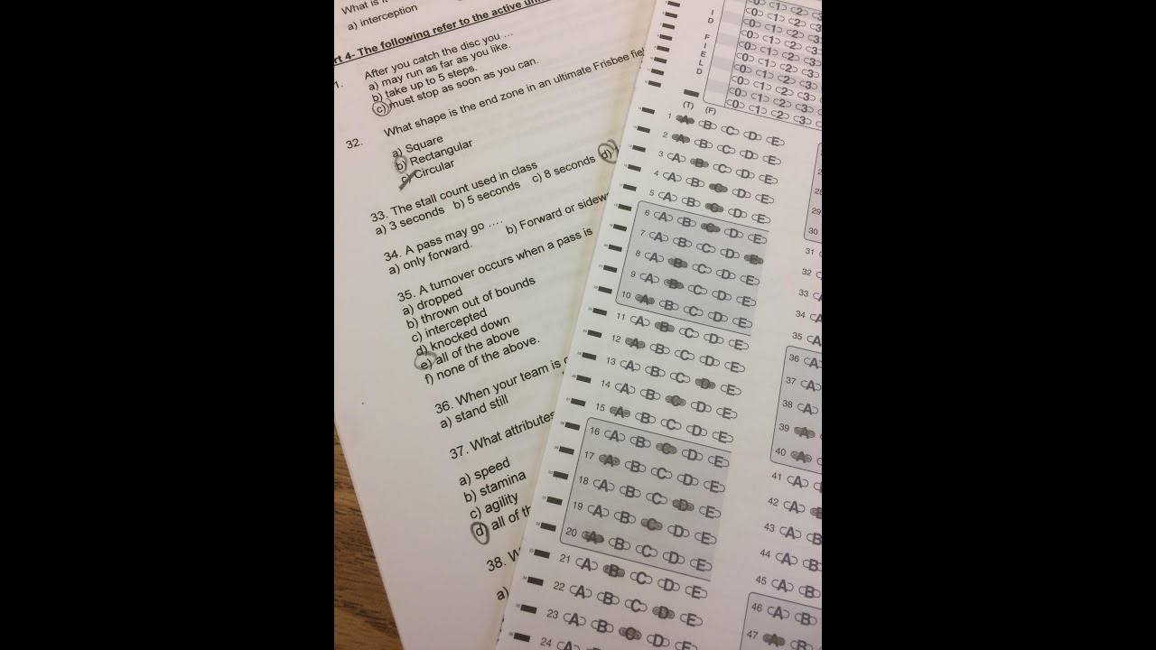 Examen Módulo 1: De la información al conocimiento (Prueba Daypo), Prepa Abierta.