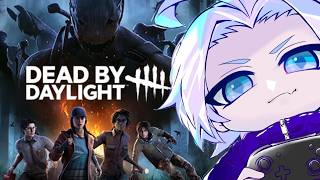 # 641【PC版dbd】ﾘﾌﾄｽｽﾒﾀｲ【Deadby Daylight】【デドバ】配信プレイ