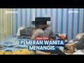 Video Gadis Garut Mirip Video Syur Gisel 19 Detik Viral Pemeran Wanita Menangis Ini Pengakuannya