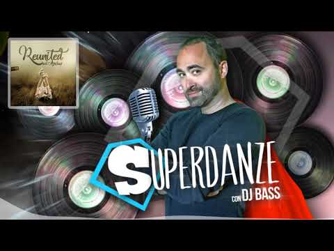 Raul Arribas - Reunited