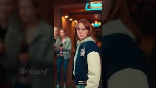 Download lagu Bully picked the wrong girl! 🥋💥 #karma #selfdefense #shorts mp3