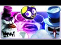 CLAYFIGHTER S Stop Motion Gaming De Evolution RebelTaxi