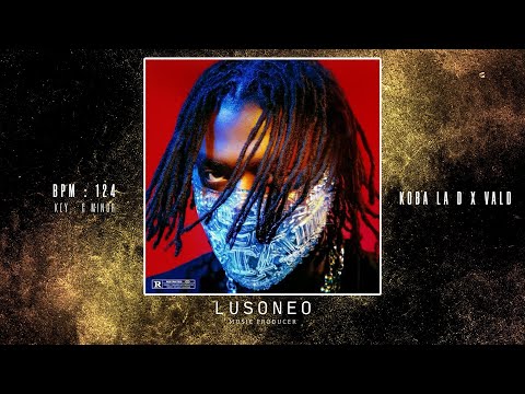 (FREE) Koba LaD x VALD Type Beat "Voyage" / Instru Rap 2020 (prod. Lusoneo)