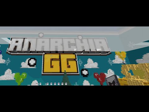 Dominacja Strefy Eventowej Anarchia.GG