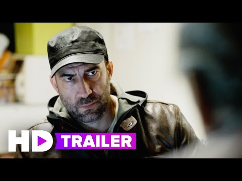 UMBRE (SHADOWS) Season 2 Trailer (2019) HBO