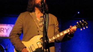 RICH ROBINSON -- "LOST AND FOUND"