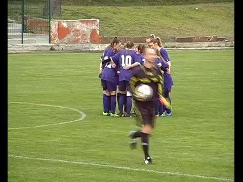 III LIGA KOBIET Xvid