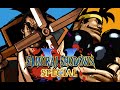 Hundert Gaoh VS Beansprouts Gaira Samurai Shodown 5 Special 零SP