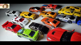 Lets open some Hotwheels! Enter to win!