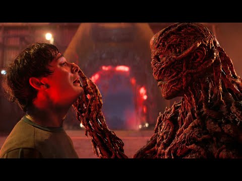Stranger Things Season 5 Hindi Explain | Latest Netflix Season | Most Viral Season on Netflix
