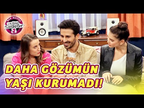 Kızları Görünce Hemen İyileştin (58.Bölüm) - D-ev Arkadaşım