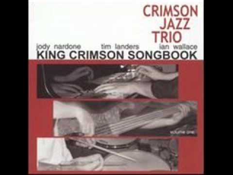 The Crimson Jazz Trio - Ladies of the Road