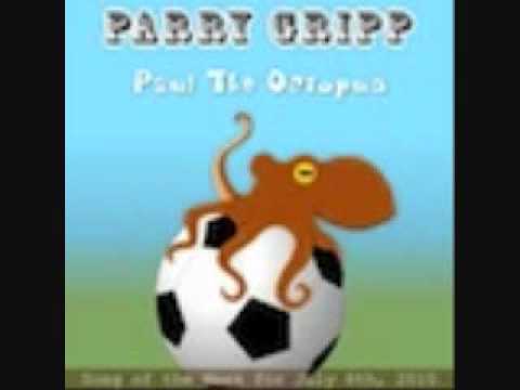 Parry gripp top 10 songs