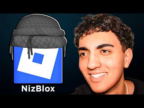 IF I OWNED ROBLOX!