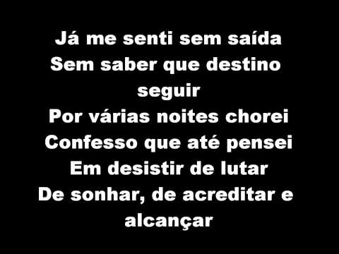 Perto Do Fim - Andrea Fontes