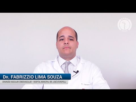 Embolia Pulmonar – Causas, Sintomas e Tratamento | Sua Saúde na Rede