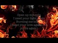 Yours Again by Red lyrics