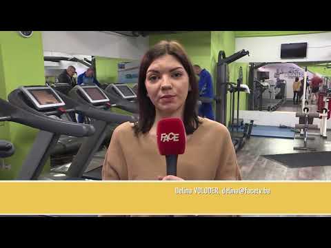 NEDŽMIN AMBEŠKOVIĆ PROMO