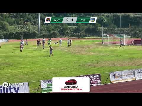 Rocca Priora RDP-Città di Monte San Giovanni Campano | Promozione Girone D