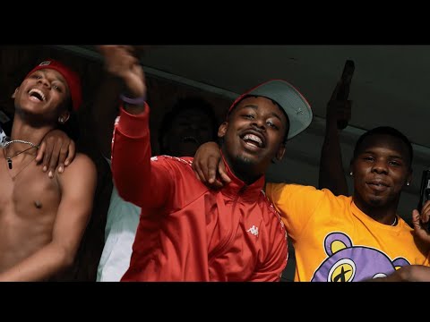 PC4L Teezy - Spazz Freestyle (Dir. By: @CarlisleJonesAL)