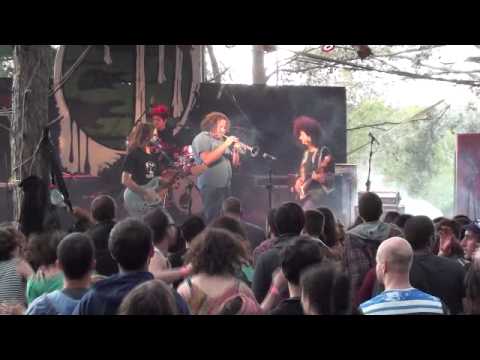 Uzi Ramirez - Yaarot Menashe 2011