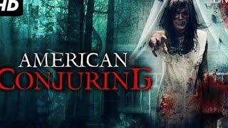 Hollywood Hindi dubbed Horror Movie The Conjuring