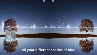 [Visualiser/Lyrics] LIOHN - Blue Pt. 1