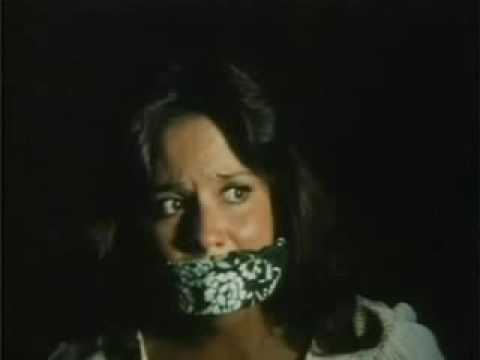 Gagged Damsel in Distress