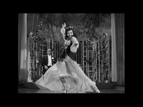 Ann Miller & Allen Jenkins & Six Hits and a Miss