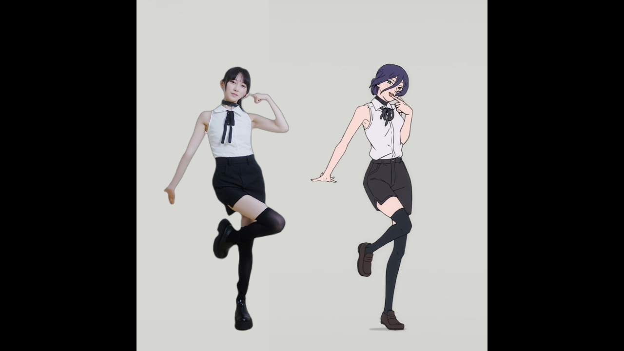 レゼダンスするてれぱん　#shorts (乃木坂46 池田瑛紗)