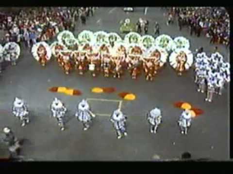 1990 Greater Overbrook - Dial 911