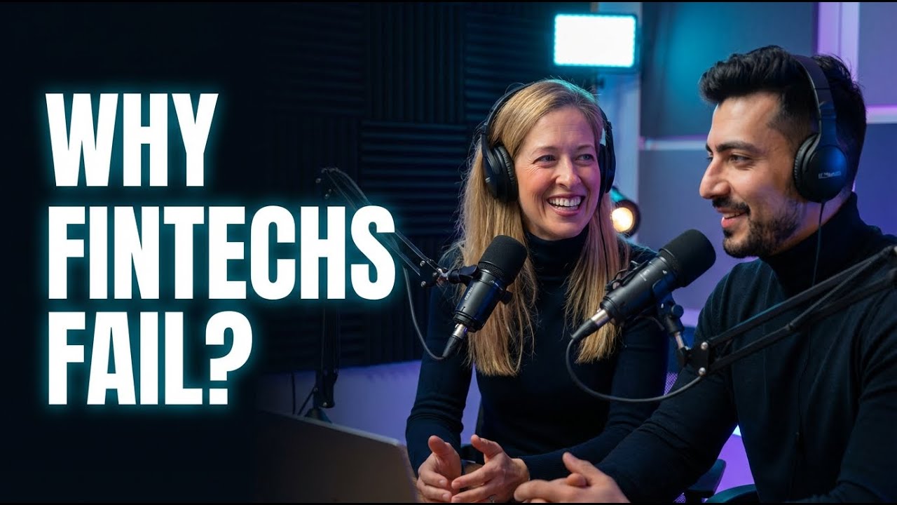 This Is What Kills Fintech Startups — And Nobody Admits It