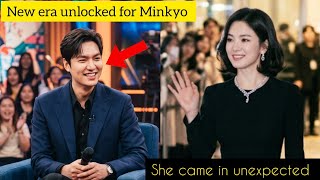 Download lagu Song hye kyo Enters Us in Wonderland! Lee Minho’s Secret Recordings EXPOSED!” mp3