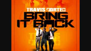 Travis Porter - Bring it Back (Instrumental intro)